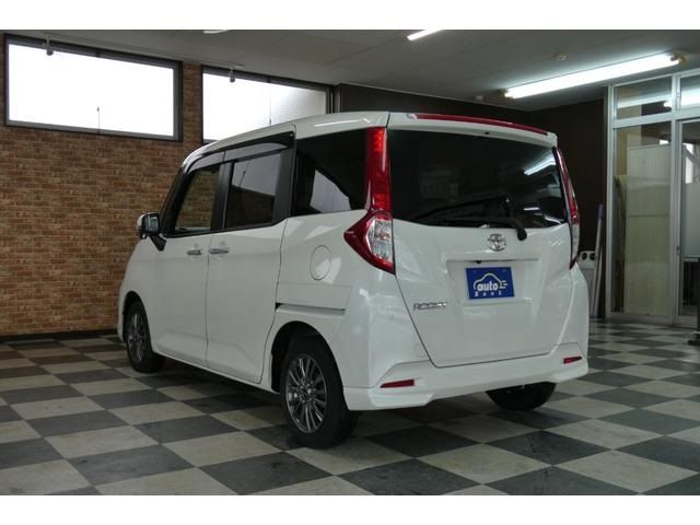 ROOMY 4WD