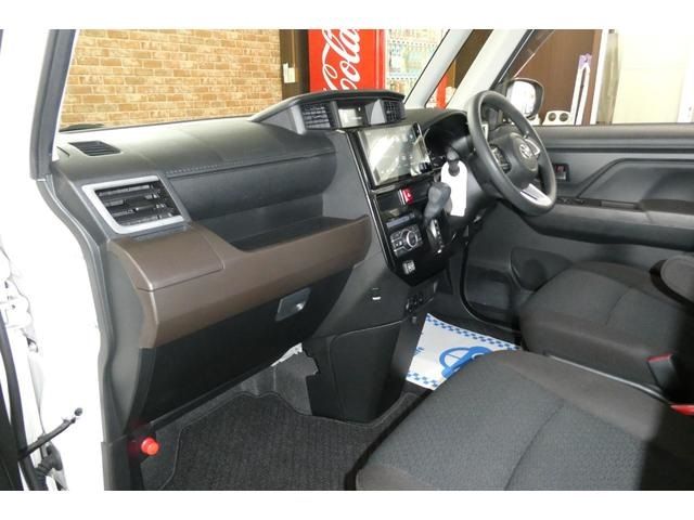 ROOMY 4WD