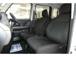 ROOMY 4WD
