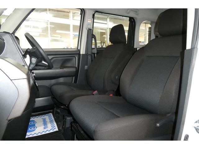 ROOMY 4WD