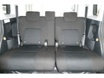 ROOMY 4WD