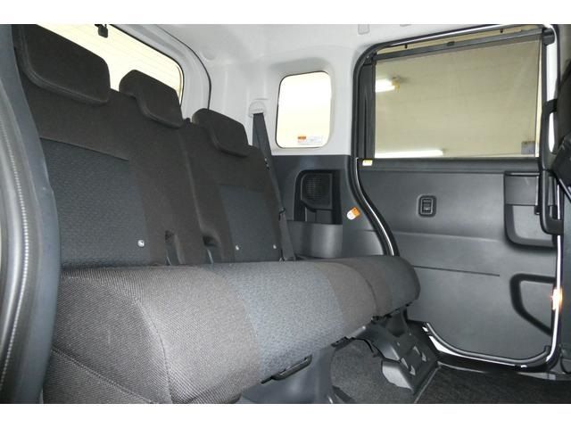 ROOMY 4WD