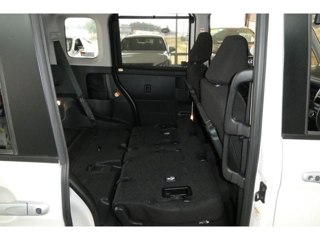 ROOMY 4WD