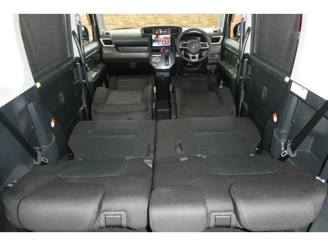 ROOMY 4WD