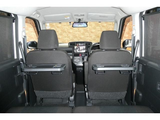 ROOMY 4WD