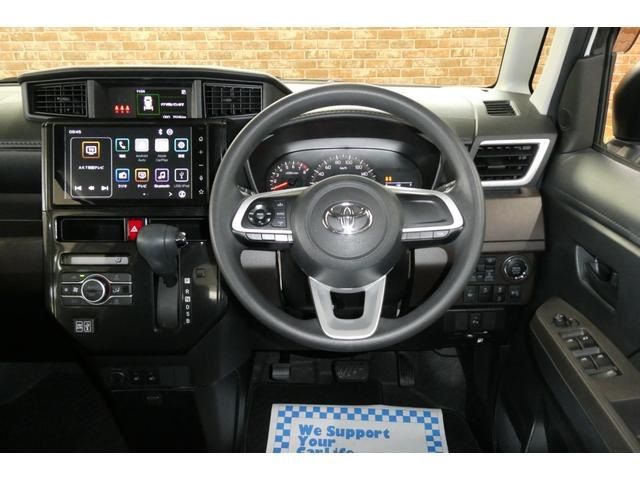 ROOMY 4WD