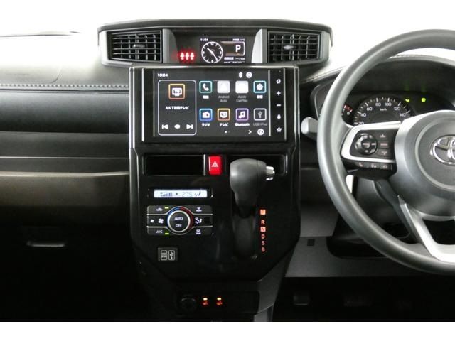 ROOMY 4WD