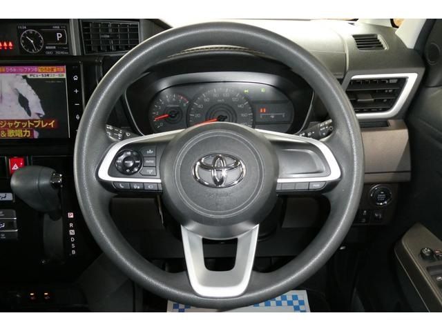 ROOMY 4WD