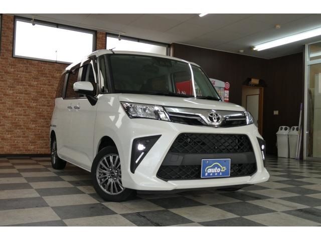 ROOMY 4WD