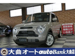 ALTO LAPIN LC 4WD