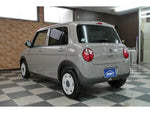 ALTO LAPIN LC 4WD