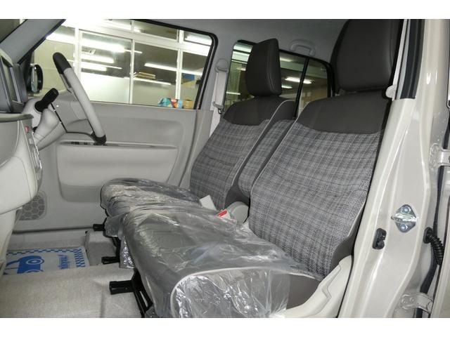 ALTO LAPIN LC 4WD