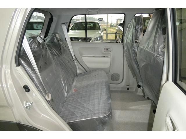 ALTO LAPIN LC 4WD