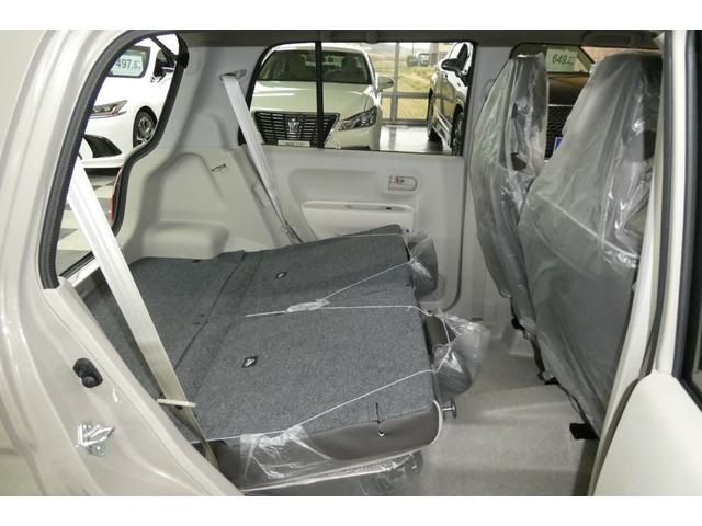 ALTO LAPIN LC 4WD