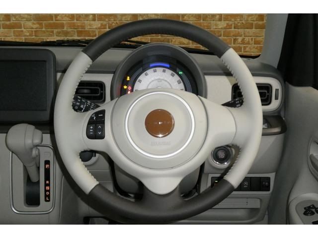 ALTO LAPIN LC 4WD