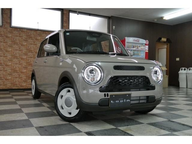 ALTO LAPIN LC 4WD