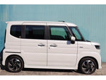 Spacia custom