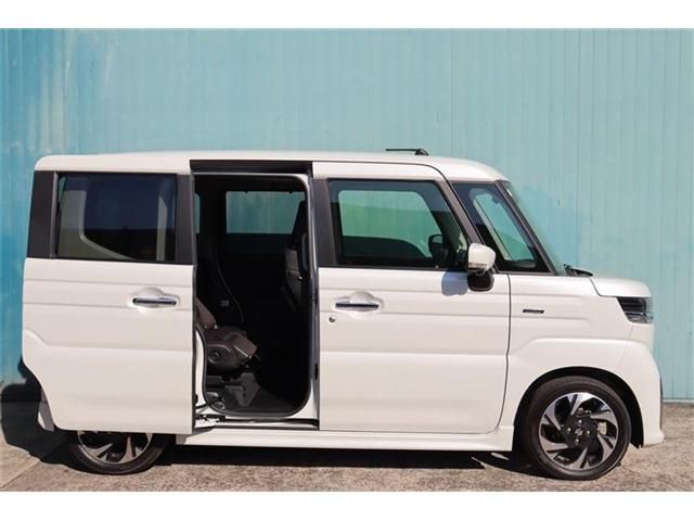 Spacia custom