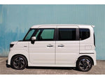 Spacia custom