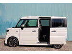 Spacia custom