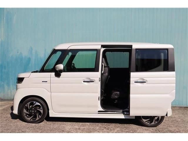 Spacia custom