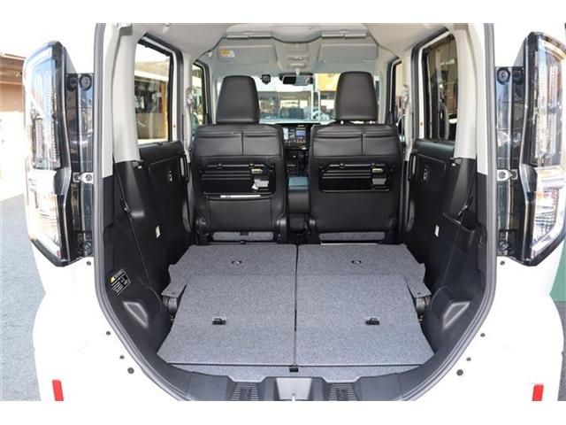 Spacia custom