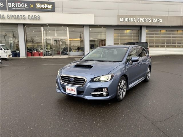 LEVORG