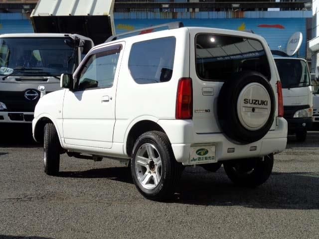 JIMNY 4WD