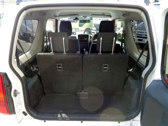 JIMNY 4WD