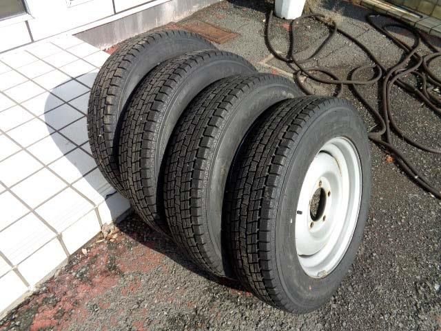 JIMNY 4WD
