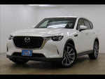 CX-60