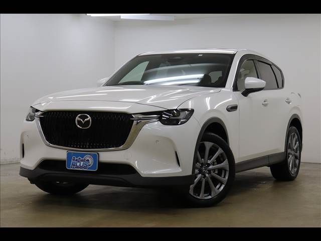 CX-60