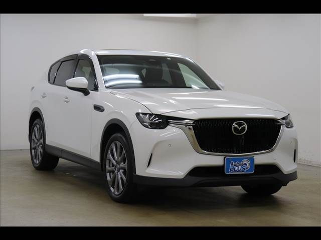 CX-60