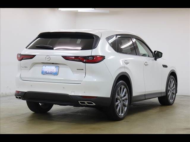CX-60