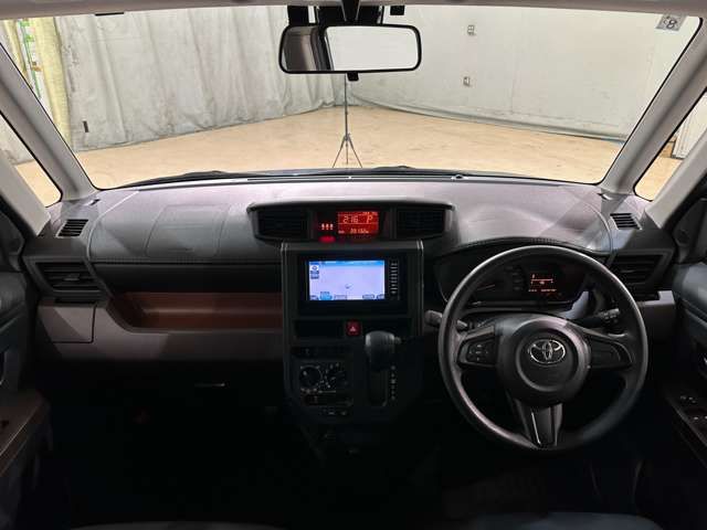 ROOMY