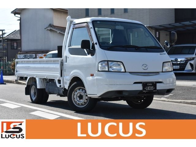 BONGO truck 2WD