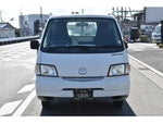 BONGO truck 2WD