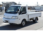 BONGO truck 2WD