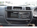 BONGO truck 2WD