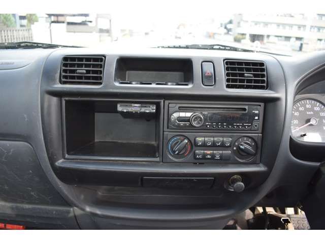 BONGO truck 2WD
