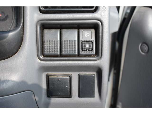 BONGO truck 2WD