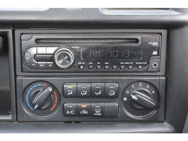 BONGO truck 2WD
