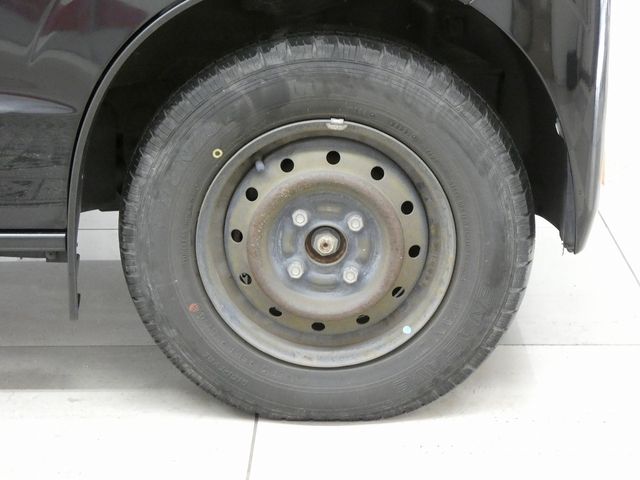 EVERY van 4WD