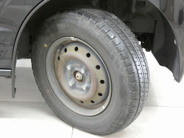 EVERY van 4WD