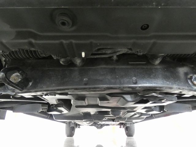 EVERY van 4WD