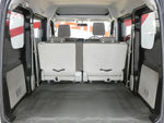 EVERY van 4WD