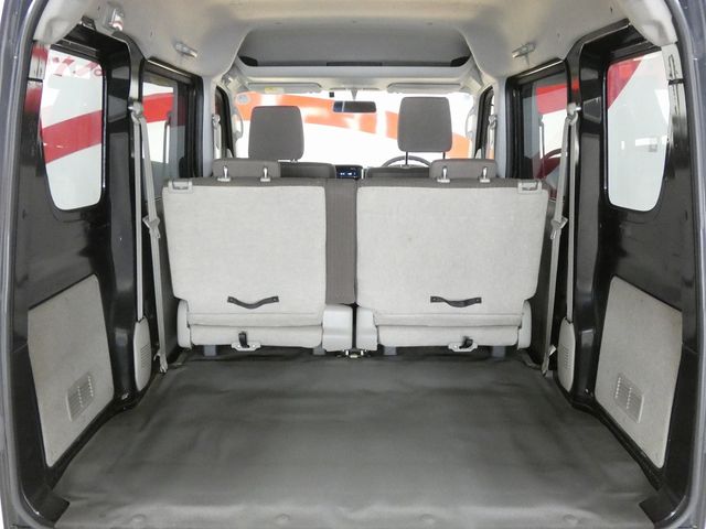 EVERY van 4WD