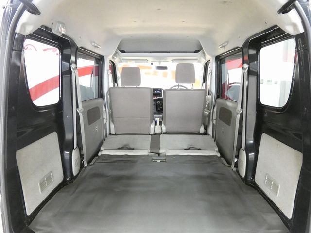 EVERY van 4WD