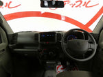 EVERY van 4WD