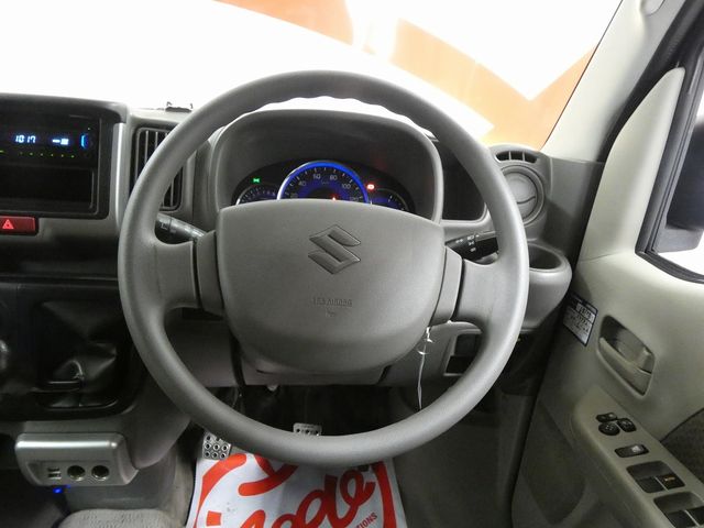 EVERY van 4WD